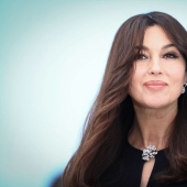 Monica Bellucci's Top 15 Black Dresses, or Passion in Italian Monica Bellucci's Top 15 Black Dresses, or Passion in Italian