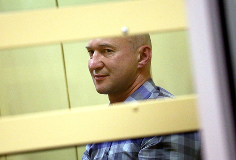 Monsters from the 90's: the 7 most famous killers of Russia