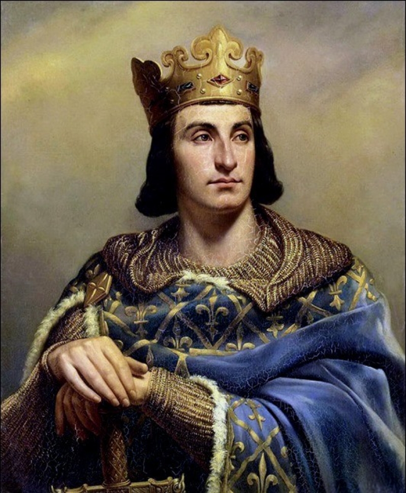 Montfaucon — el horror del París medieval Montfaucon — el horror del París medieval