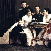 "Moral insanity": why Duke Nicholas Konstantinovich considered a disgrace of the Romanov family "Moral insanity": why Duke Nicholas Konstantinovich considered a disgrace of the Romanov family