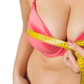 More and more: how women's breasts have changed over the past 50 years