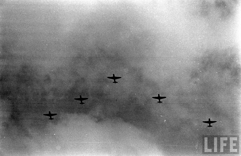Moscú en 1947 a través de los ojos de un americano