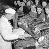 Moscow in 1947 through the eyes of an American Moscow in 1947 through the eyes of an American