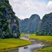 Mountains and rice fields There Kok Mountains and rice fields There Kok