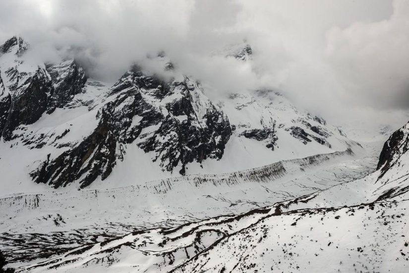 Mountains are better than mountains