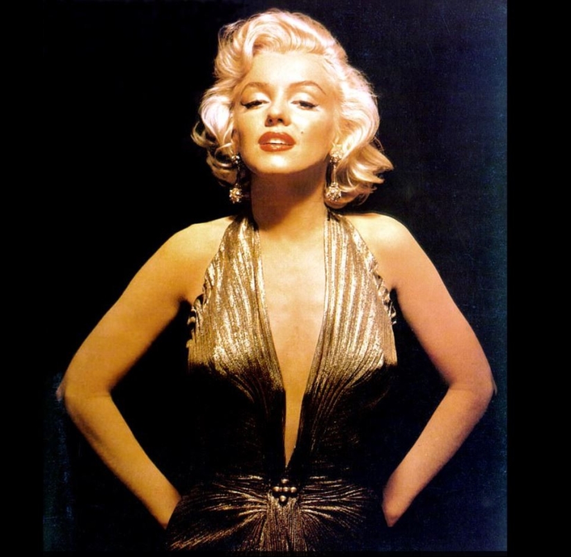 Mármol en un sujetador y oro en una peluca: cómo se acicalaron las famosas bellezas del pasado Mármol en un sujetador y oro en una peluca: cómo se acicalaron las famosas bellezas del pasado