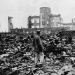 Más brillante que mil soles: 20 aterradores disparos en memoria de la explosión nuclear en Hiroshima Más brillante que mil soles: 20 aterradores disparos en memoria de la explosión nuclear en Hiroshima