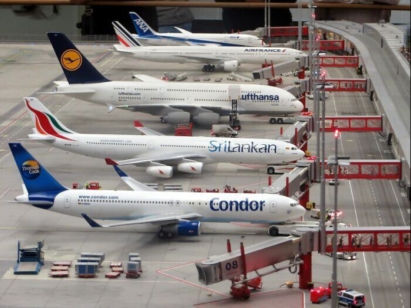 más de 20 secretos e historias de asistentes de vuelo que no se contarán a los pasajeros comunes