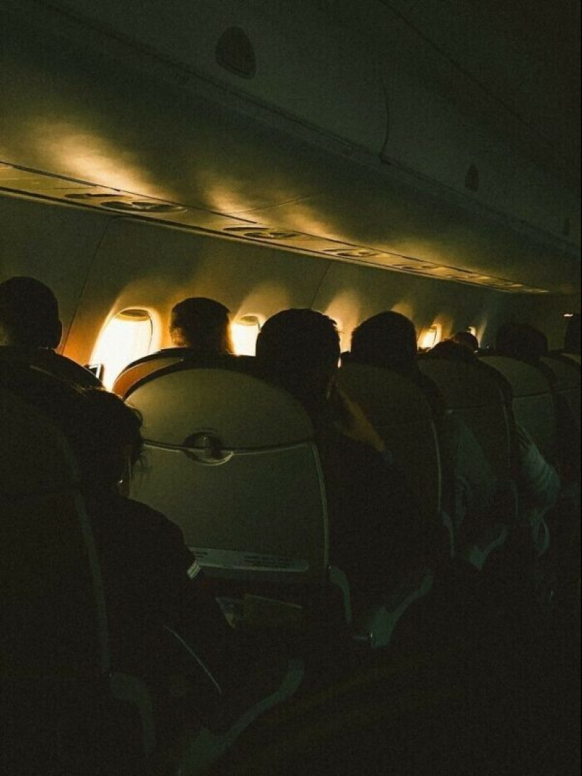más de 20 secretos e historias de asistentes de vuelo que no se contarán a los pasajeros comunes