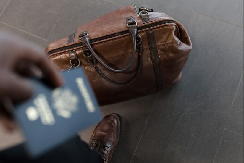 más de 20 secretos e historias de asistentes de vuelo que no se contarán a los pasajeros comunes