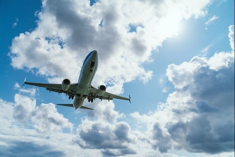 más de 20 secretos e historias de asistentes de vuelo que no se contarán a los pasajeros comunes