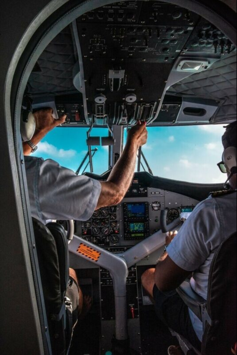 más de 20 secretos e historias de asistentes de vuelo que no se contarán a los pasajeros comunes