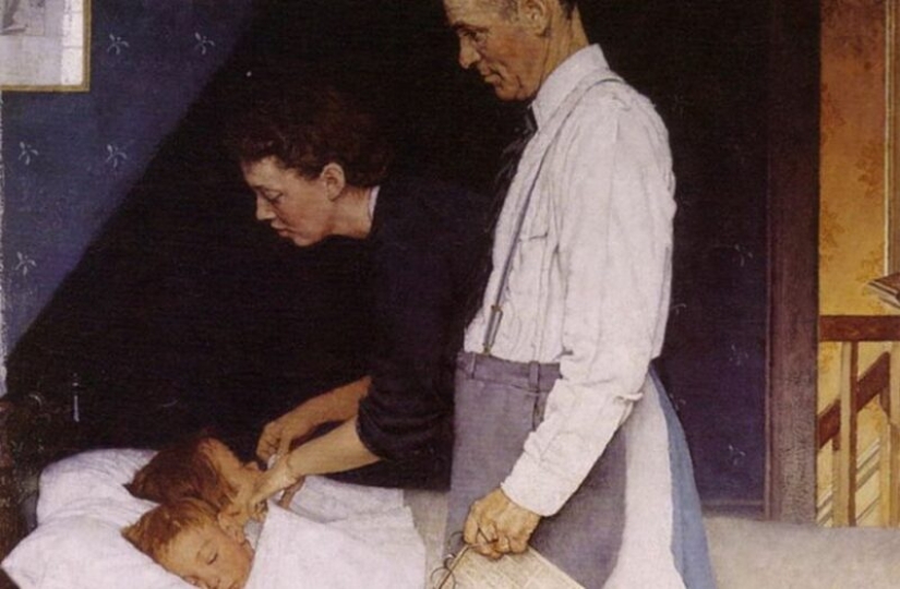 más de 22 obras maestras de grandes pintores, cifradas en películas de culto