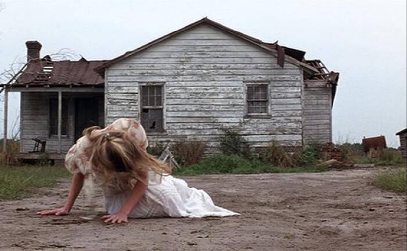 más de 22 obras maestras de grandes pintores, cifradas en películas de culto