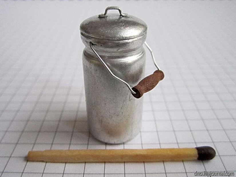 Muebles para una casa de muñecas con sus propias manos Muebles para una casa de muñecas con sus propias manos