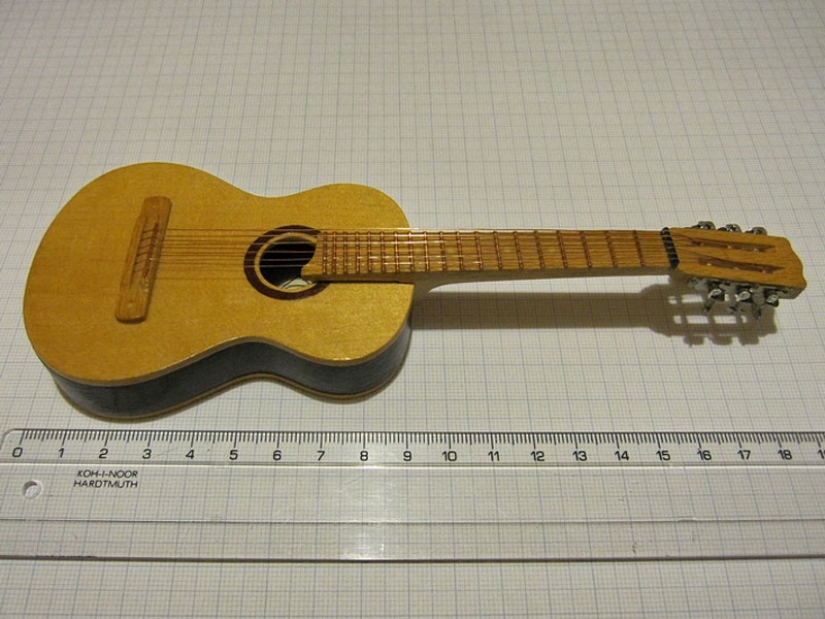 Muebles para una casa de muñecas con sus propias manos Muebles para una casa de muñecas con sus propias manos