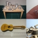 Muebles para una casa de muñecas con sus propias manos Muebles para una casa de muñecas con sus propias manos