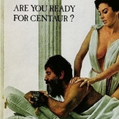 Mujer, conoce tu lugar: carteles publicitarios sexistas de mediados del siglo XX Mujer, conoce tu lugar: carteles publicitarios sexistas de mediados del siglo XX