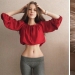 Mujer rusa Lina de las Manchas solares y su increíble de la cintura, que es difícil de creer Mujer rusa Lina de las Manchas solares y su increíble de la cintura, que es difícil de creer