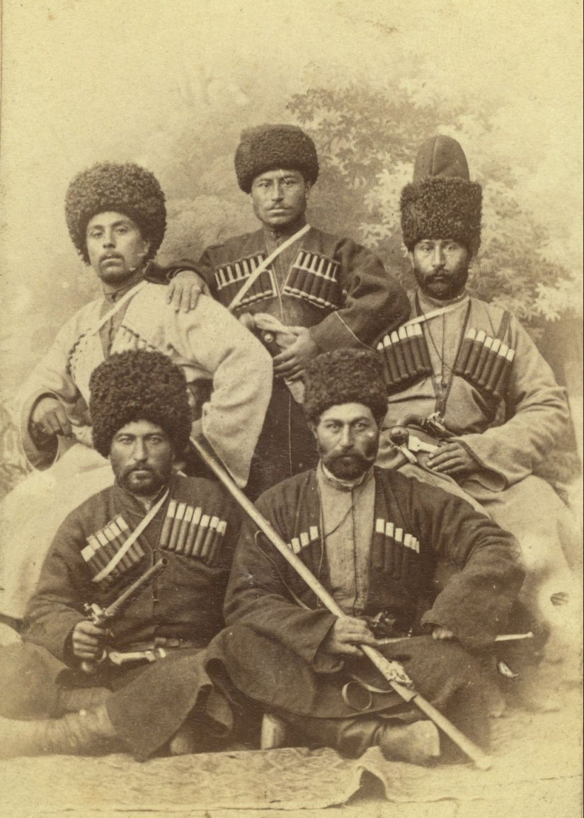 Multinational wealth of the Russian Empire of the 1870s‑1880s