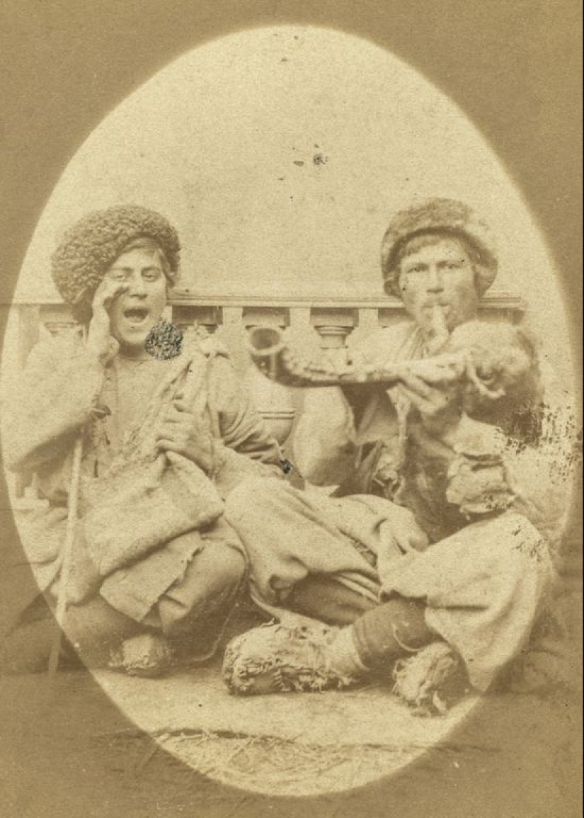 Multinational wealth of the Russian Empire of the 1870s‑1880s