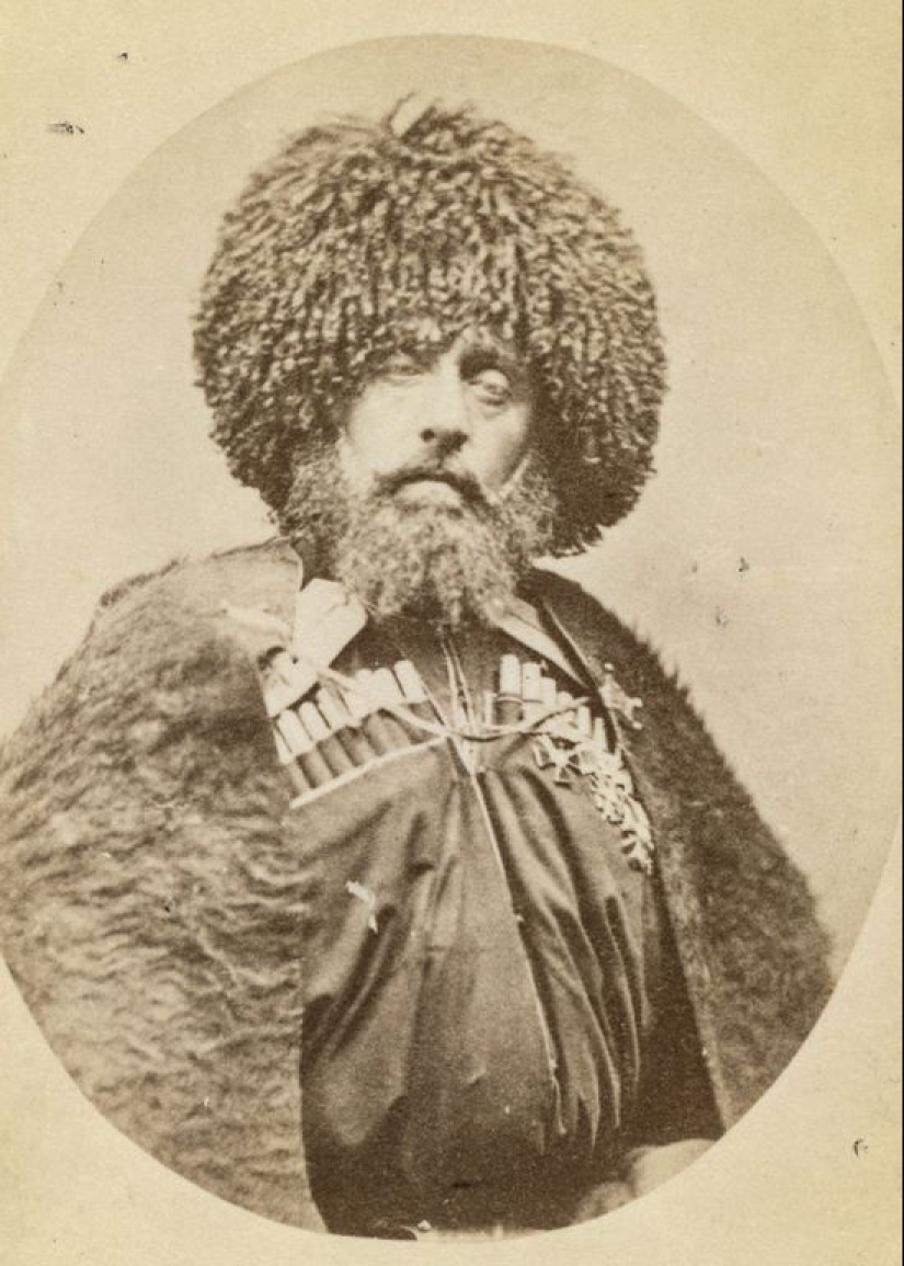 Multinational wealth of the Russian Empire of the 1870s‑1880s