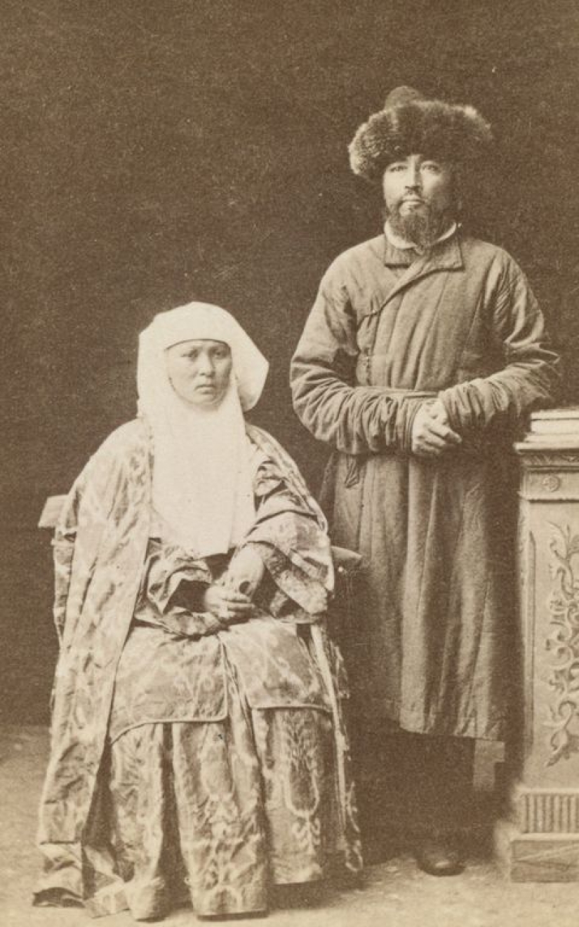 Multinational wealth of the Russian Empire of the 1870s‑1880s
