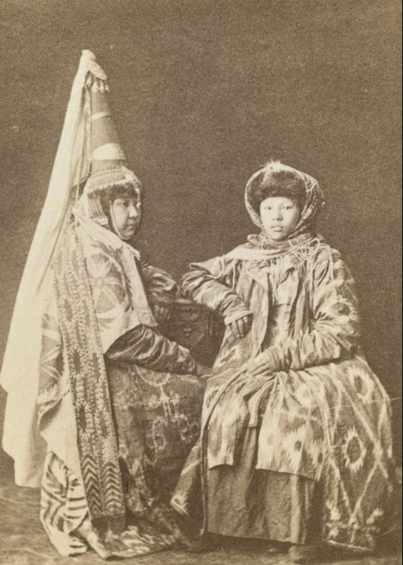 Multinational wealth of the Russian Empire of the 1870s‑1880s