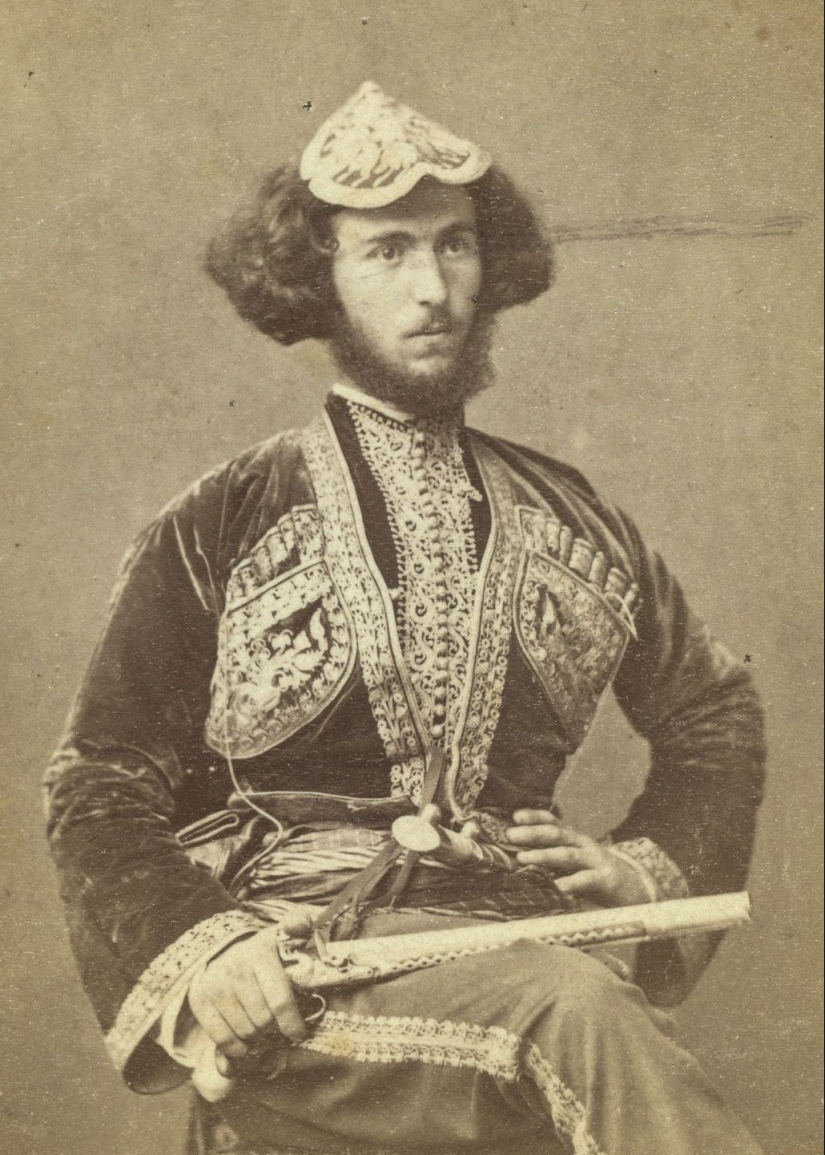 Multinational wealth of the Russian Empire of the 1870s‑1880s
