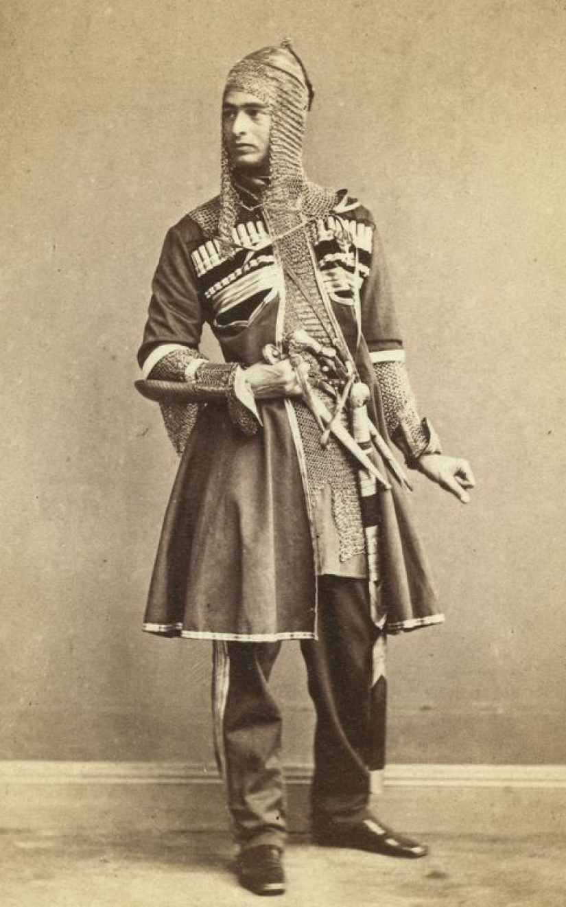 Multinational wealth of the Russian Empire of the 1870s‑1880s