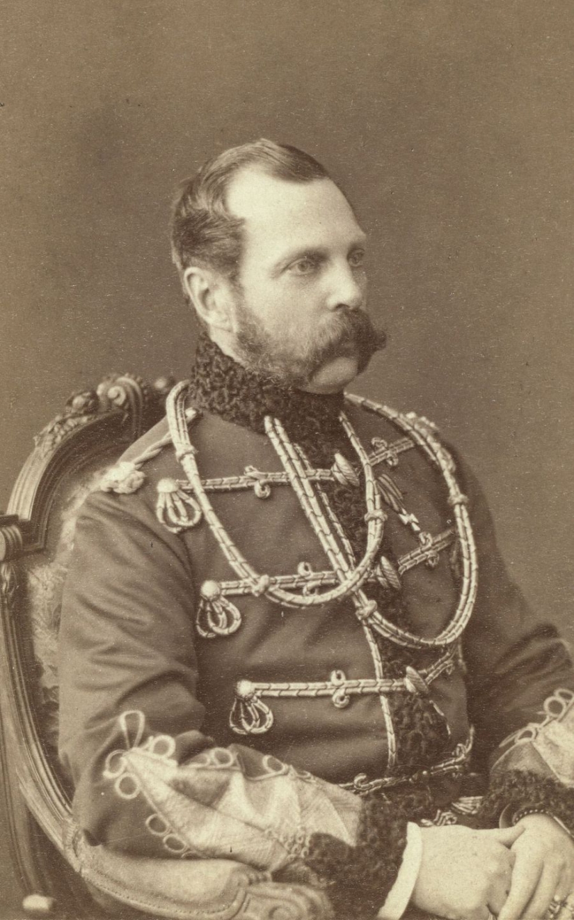 Multinational wealth of the Russian Empire of the 1870s‑1880s