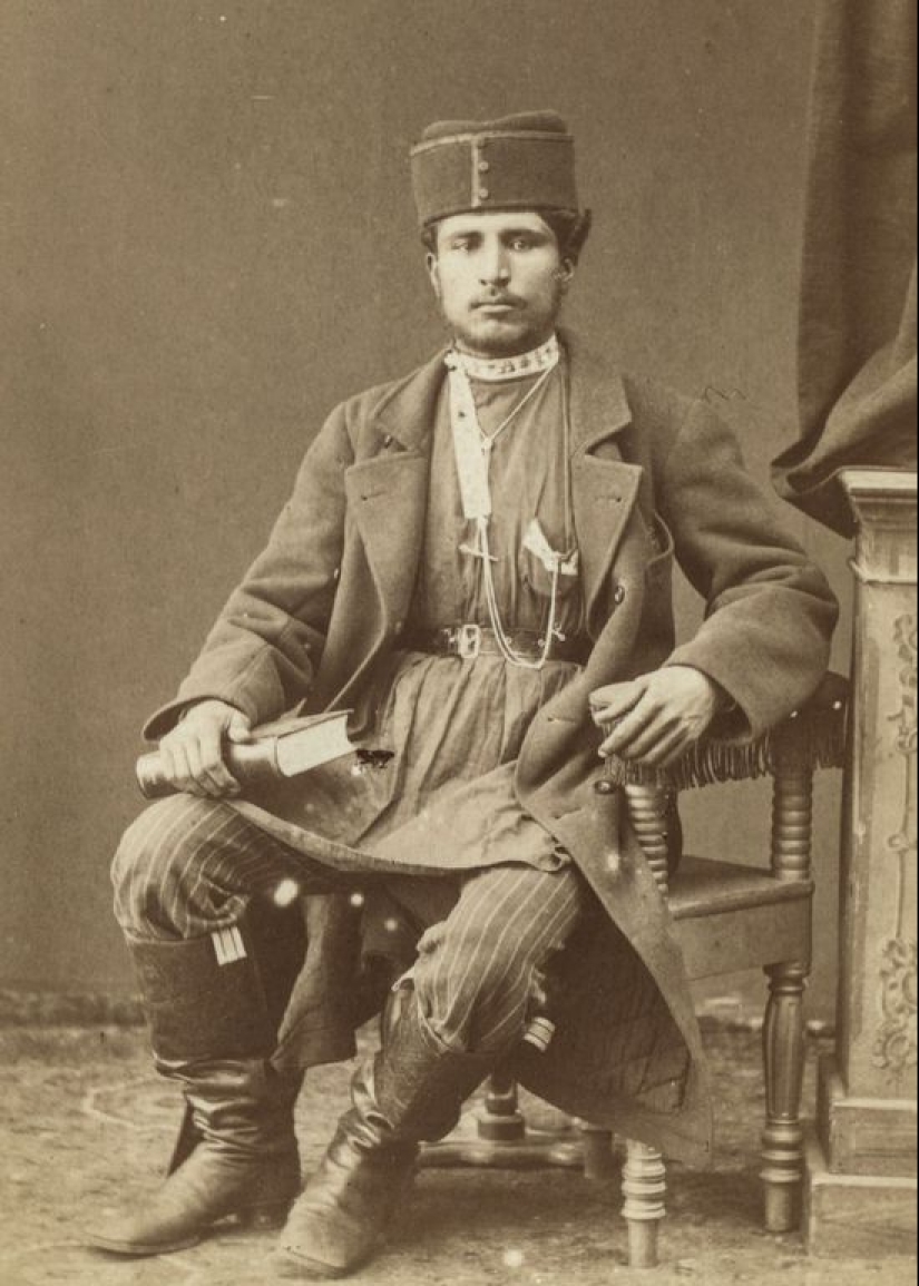 Multinational wealth of the Russian Empire of the 1870s‑1880s
