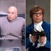 Multiple Faces: 15 films in which actors appear in multiple roles Multiple Faces: 15 films in which actors appear in multiple roles