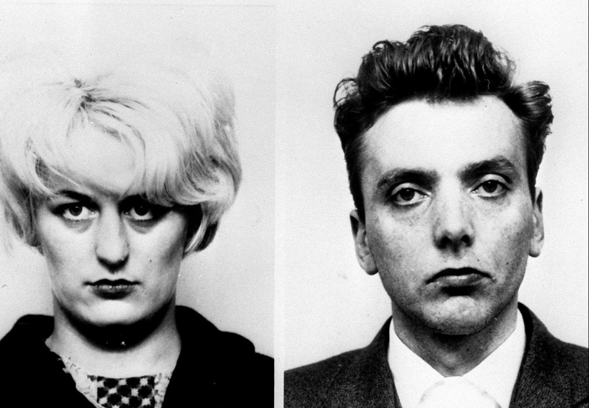 Murderous passion: 6 of the most violent couples in the history of crime Murderous passion: 6 of the most violent couples in the history of crime