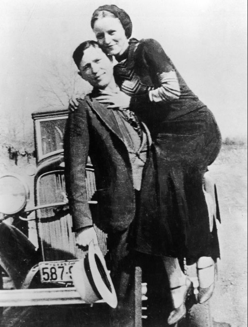 Murderous passion: 6 of the most violent couples in the history of crime Murderous passion: 6 of the most violent couples in the history of crime