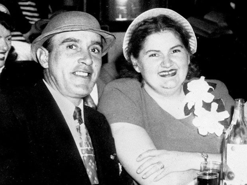 Murderous passion: 6 of the most violent couples in the history of crime Murderous passion: 6 of the most violent couples in the history of crime