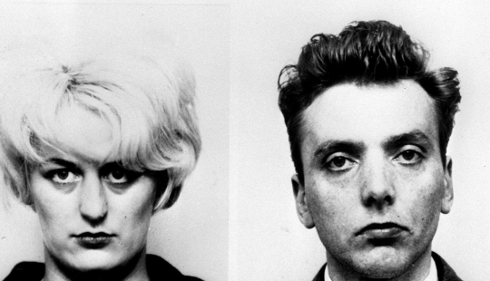 Murderous passion: 6 of the most violent couples in the history of crime Murderous passion: 6 of the most violent couples in the history of crime