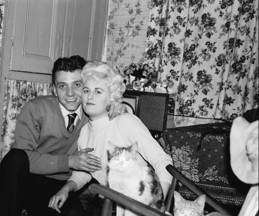 Murderous passion: 6 of the most violent couples in the history of crime Murderous passion: 6 of the most violent couples in the history of crime