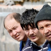 Muscovites: do they exist and where to find them? Muscovites: do they exist and where to find them?