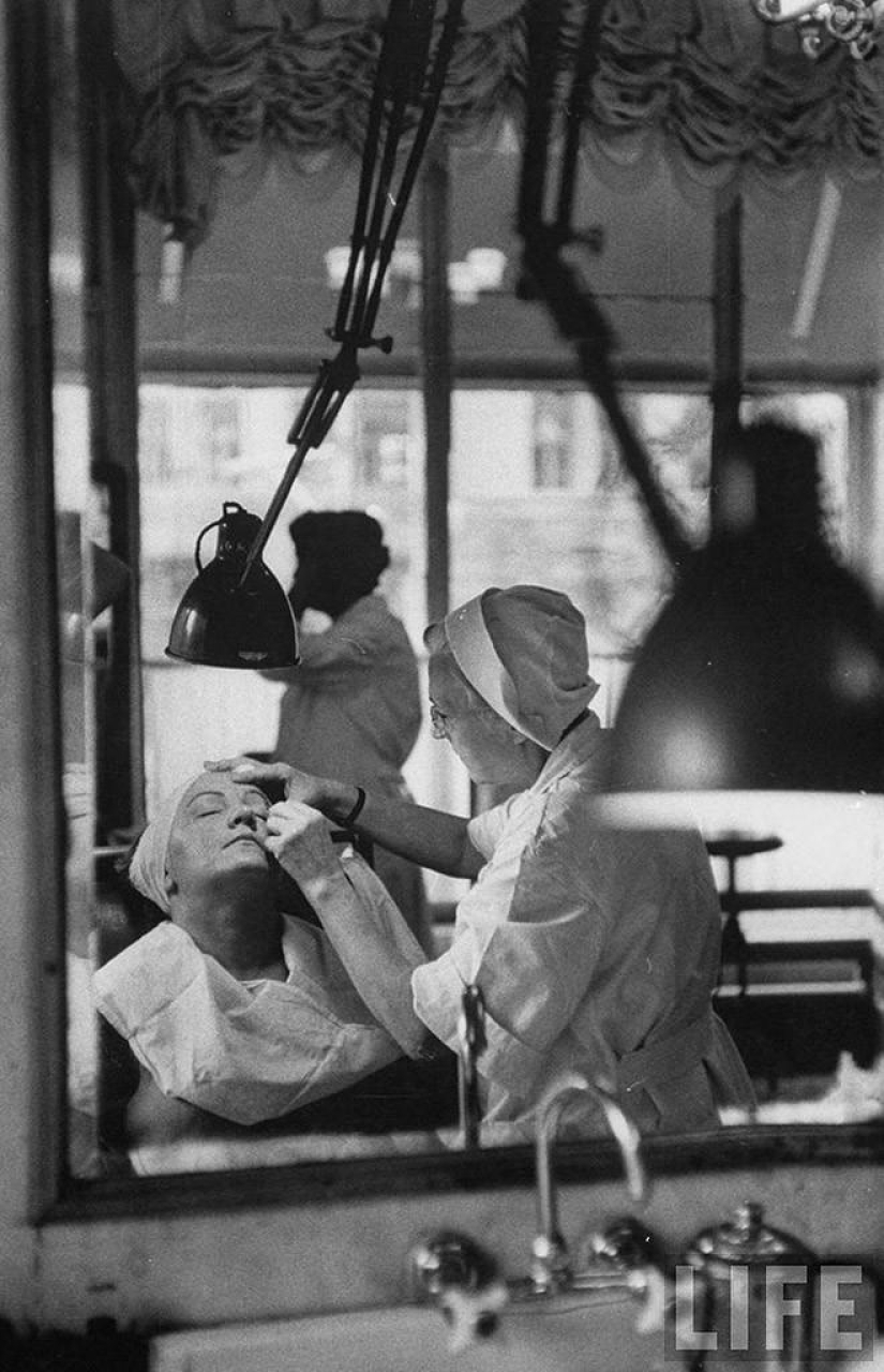 Muscovites in 1956 in pictures by LIFE photographer Lisa Larsen Muscovites in 1956 in pictures by LIFE photographer Lisa Larsen