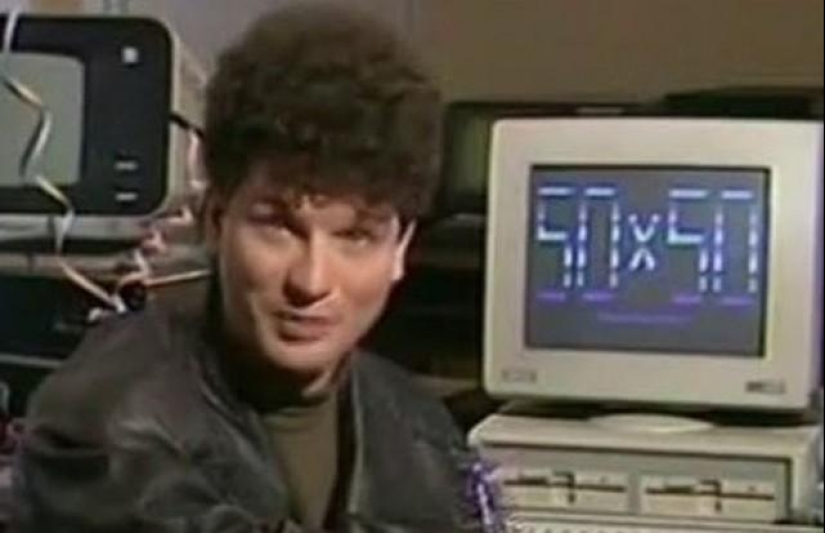 MuzOboz, Children's Hour and 8 more programs from the 90s that will forever remain in our memory MuzOboz, Children's Hour and 8 more programs from the 90s that will forever remain in our memory