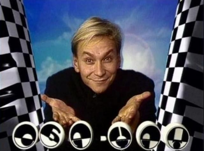 MuzOboz, Children's Hour and 8 more programs from the 90s that will forever remain in our memory MuzOboz, Children's Hour and 8 more programs from the 90s that will forever remain in our memory