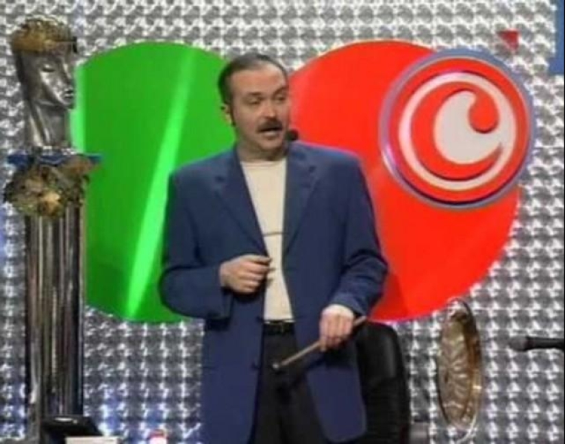 MuzOboz, Children's Hour and 8 more programs from the 90s that will forever remain in our memory MuzOboz, Children's Hour and 8 more programs from the 90s that will forever remain in our memory