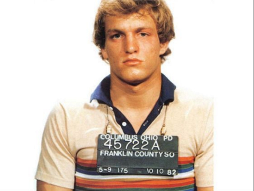 My boyfriend Woody Harrelson: what is known about the life of a favorite of millions