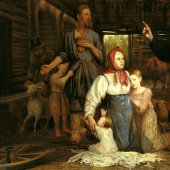 "My dear man": how much did people cost under serfdom and how was this price formed "My dear man": how much did people cost under serfdom and how was this price formed