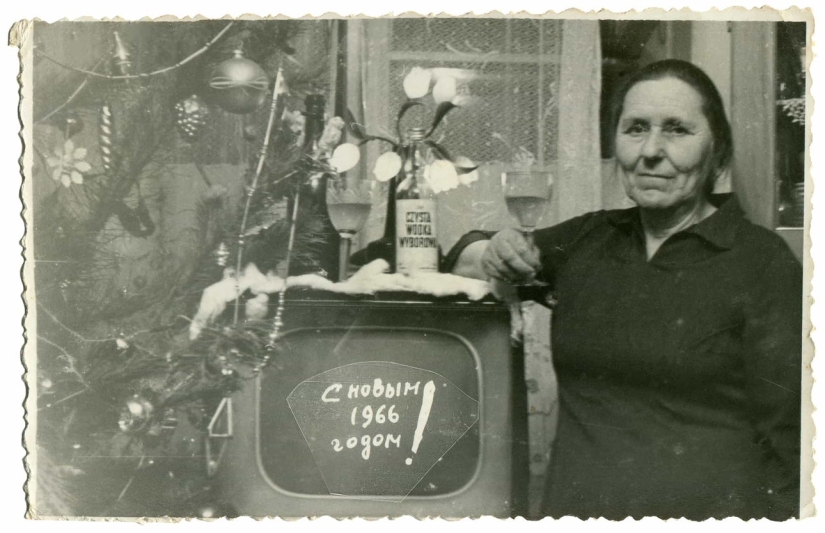 "My first telly": Soviet people and their coveted acquisition "My first telly": Soviet people and their coveted acquisition