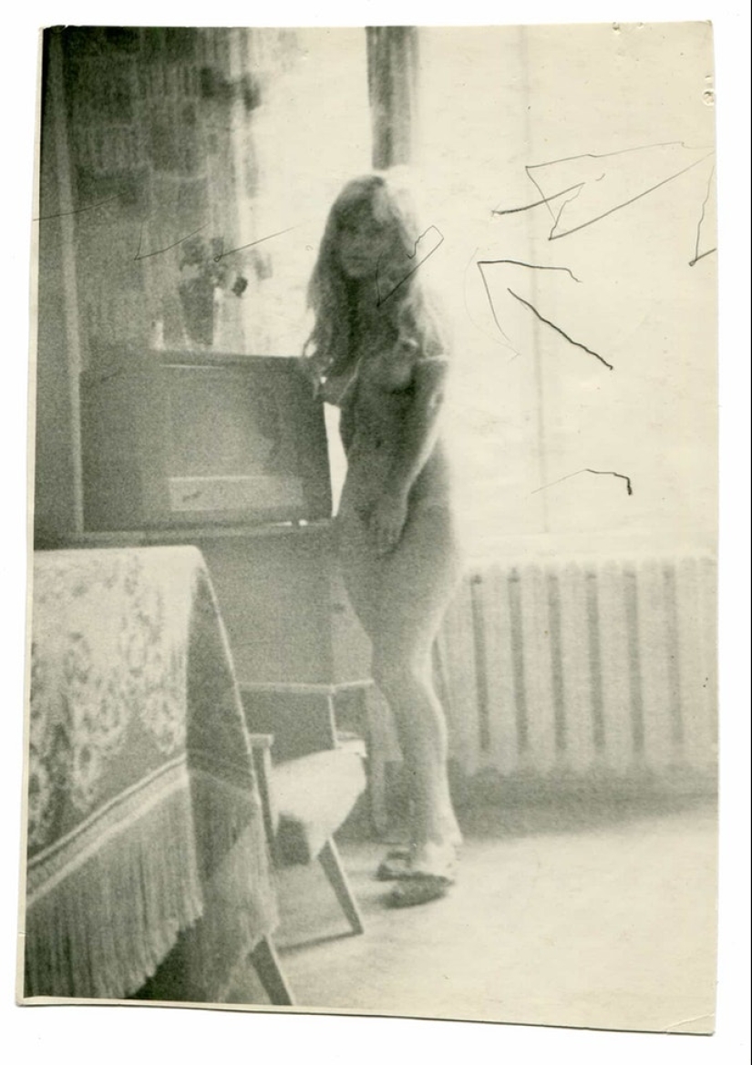 "My first telly": Soviet people and their coveted acquisition "My first telly": Soviet people and their coveted acquisition