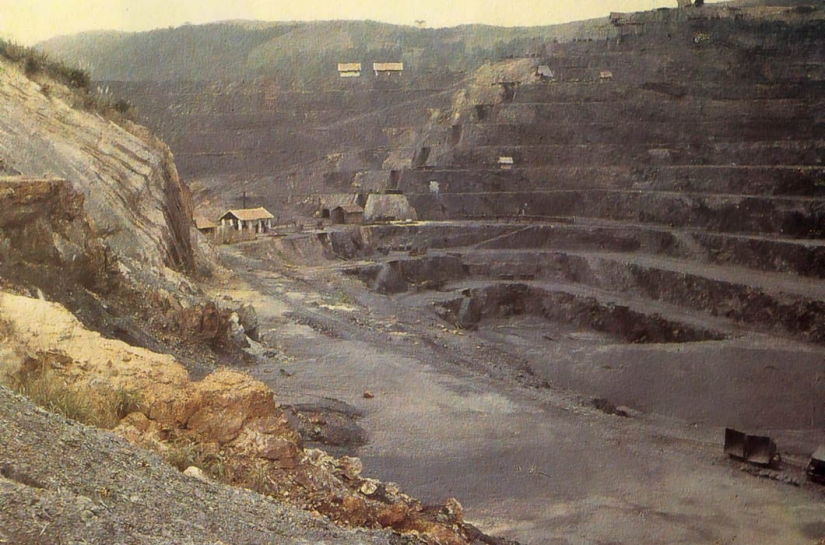 Mysterious Indochina: 100 years ago