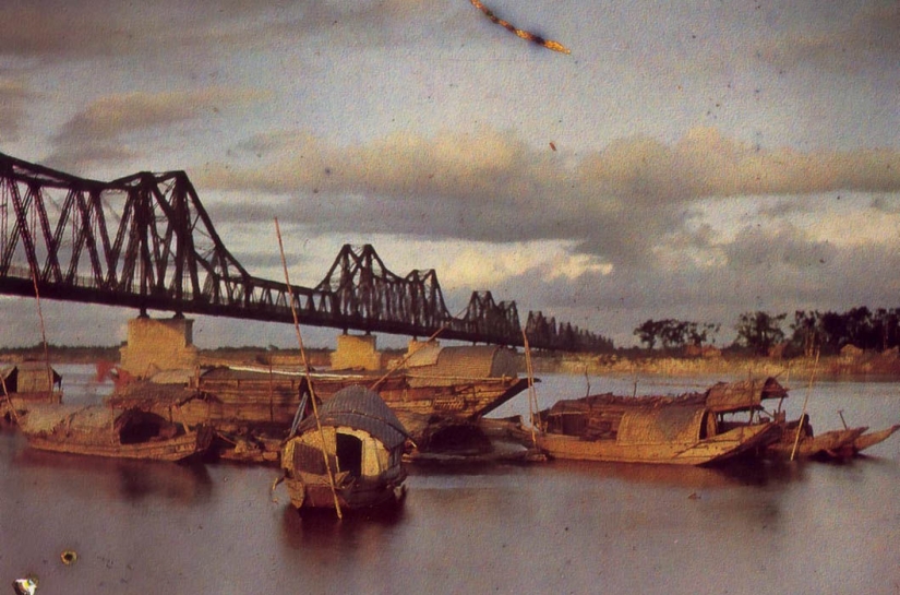 Mysterious Indochina: hace 100 años