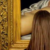 Mystery of the controversial painting "the origin of the world" revealed: the historians found a naked model Mystery of the controversial painting "the origin of the world" revealed: the historians found a naked model